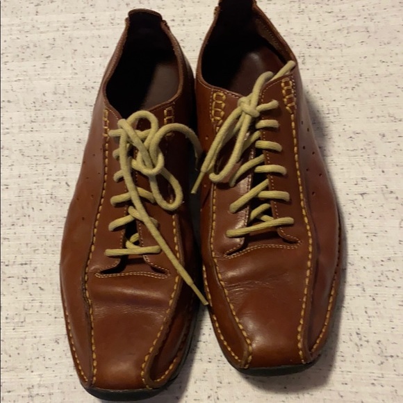 Cole Hana / Nike casual dress shoes